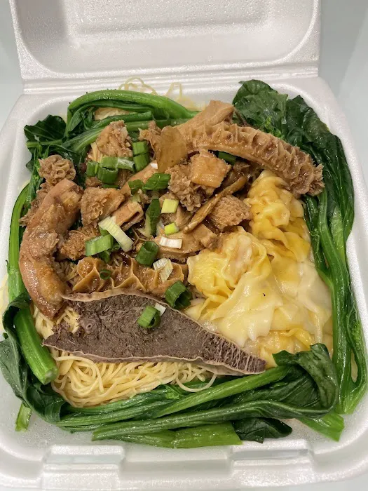 Tai Ping Sa Choi Kee 4