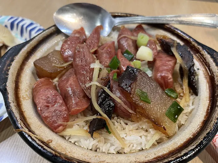 Tai Ping Sa Choi Kee 6