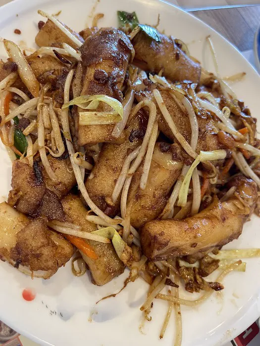 Tai Ping Sa Choi Kee 10