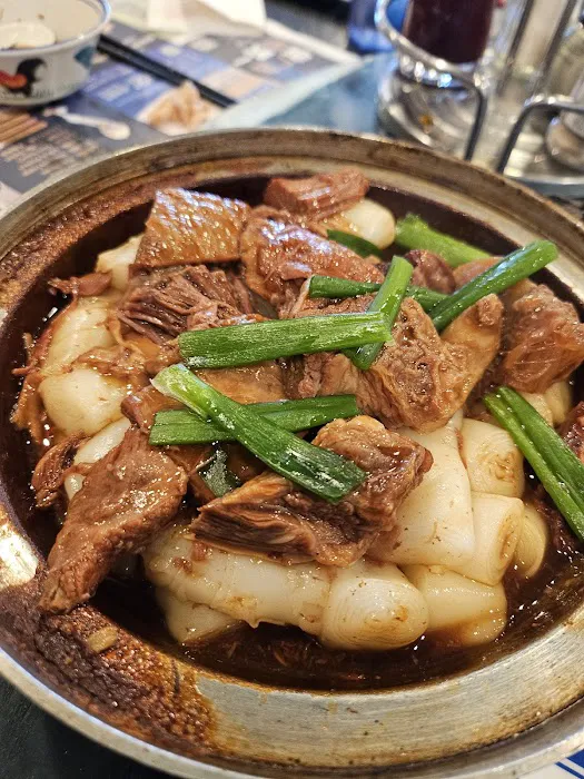 Tai Ping Sa Choi Kee 9