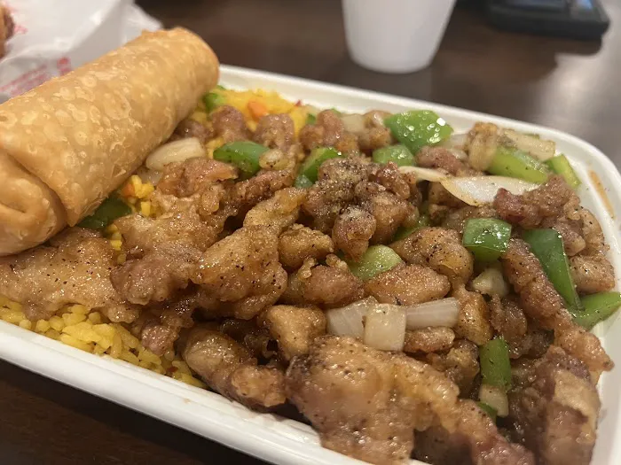 Shanghai Chinese Restaurant 8
