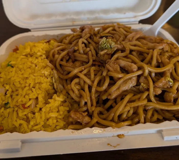 Shanghai Chinese Restaurant 5