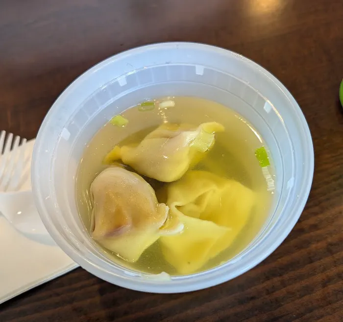 Shanghai Chinese Restaurant 4