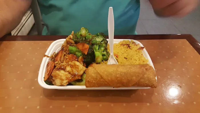Shanghai Chinese Restaurant 3