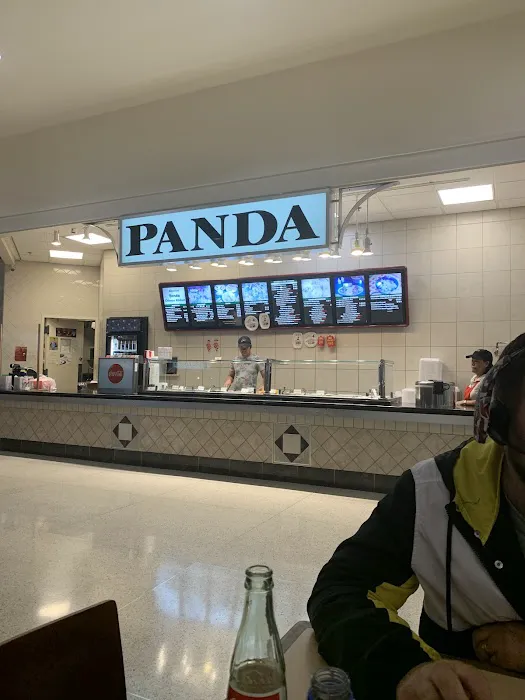 Panda Chinese Restaurant 6