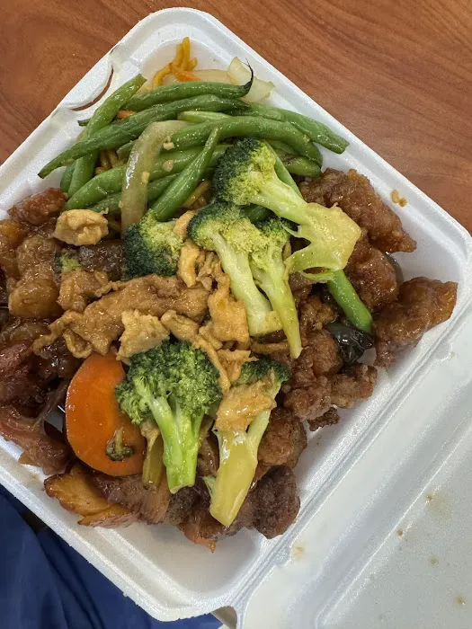 Panda Chinese Restaurant 4