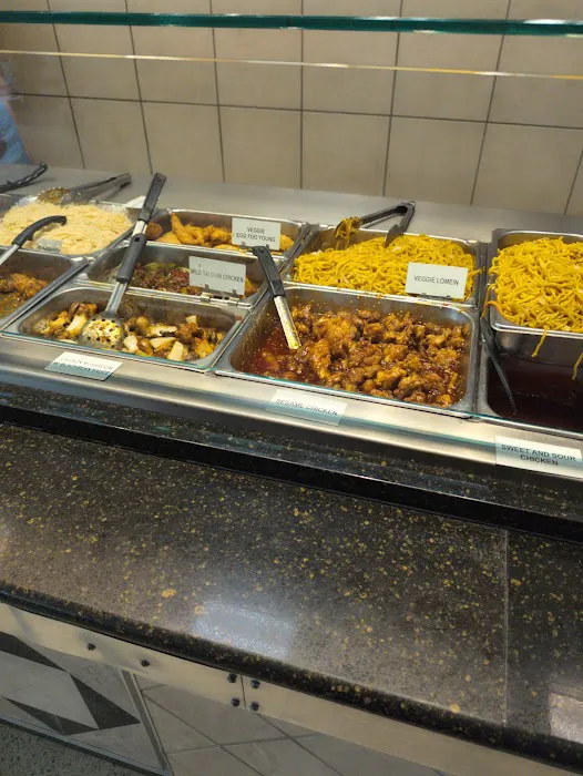 Panda Chinese Restaurant 3