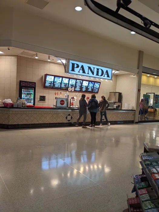 Panda Chinese Restaurant 8