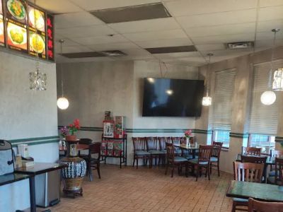 Great Wall (900 Cavalry Rd) 0