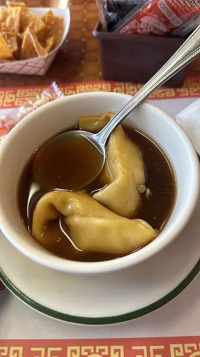 China one 1