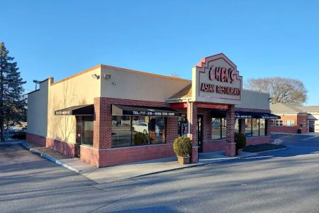 Chen's