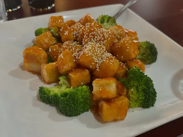 Chen's 8