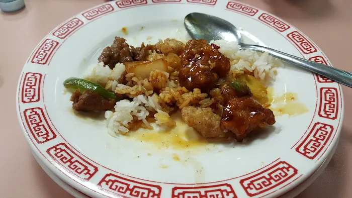 Great Wall Chinese Restaurant 1