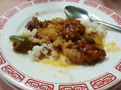 Great Wall Chinese Restaurant 0