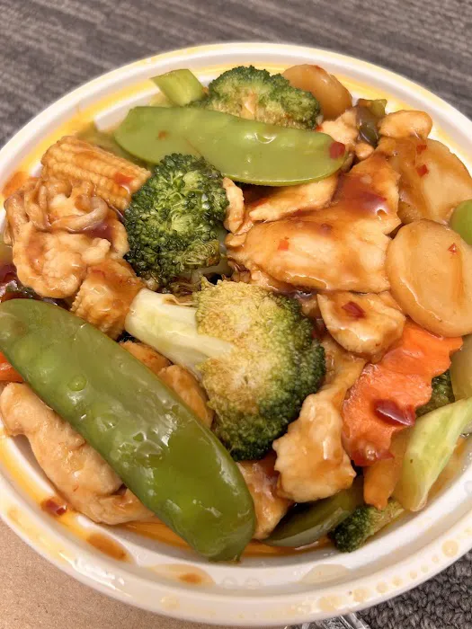 Great Wall Chinese Restaurant 8