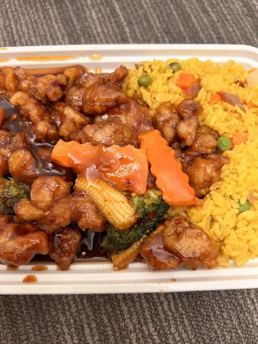Great Wall Chinese Restaurant 7