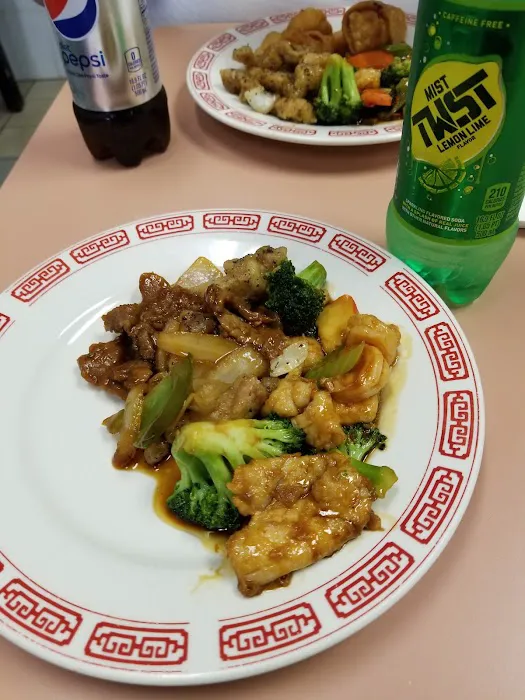 Great Wall Chinese Restaurant 2