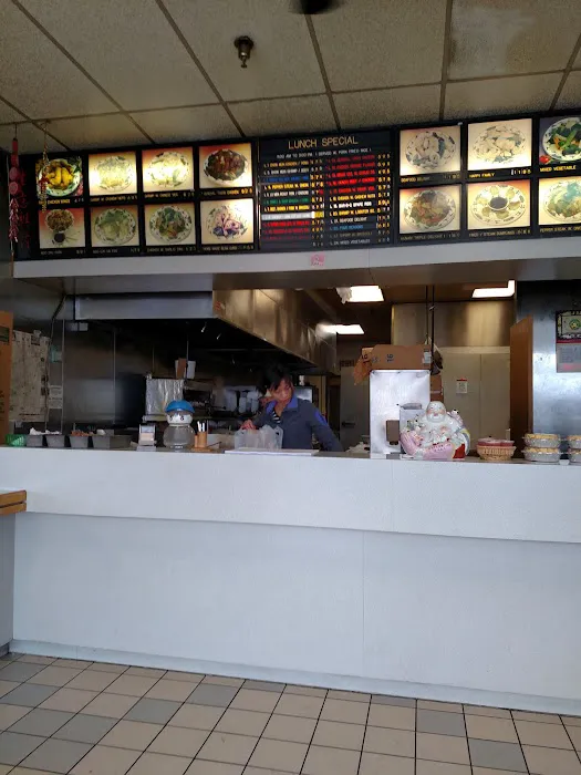 Great Wall Chinese Restaurant 10
