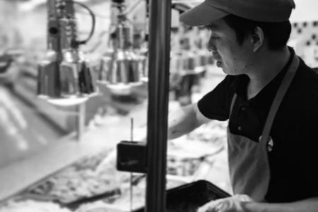 Taipei Chinese Kitchen (Giant)