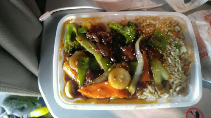 Asian Cafe 2