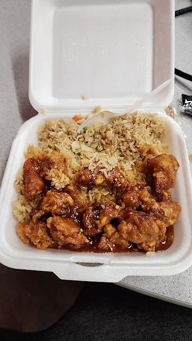 Asian Cafe 3