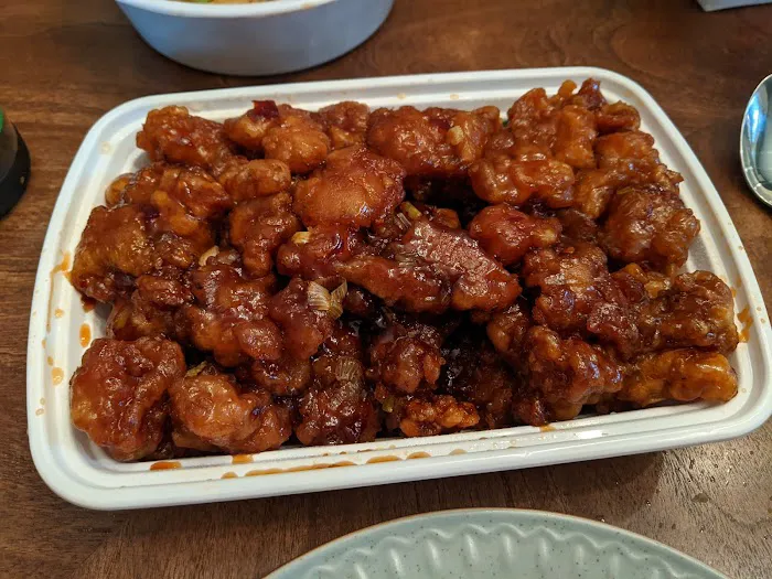 China Palace Restaurant 4