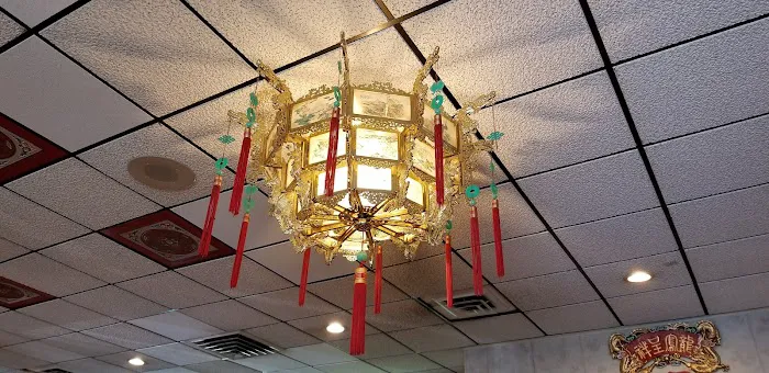 China Palace Restaurant 9