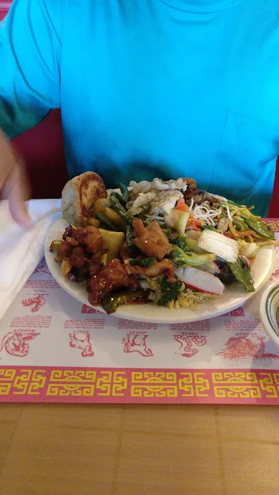 China Palace Restaurant 7