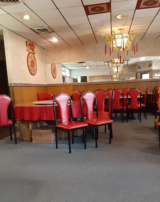 China Palace Restaurant 8