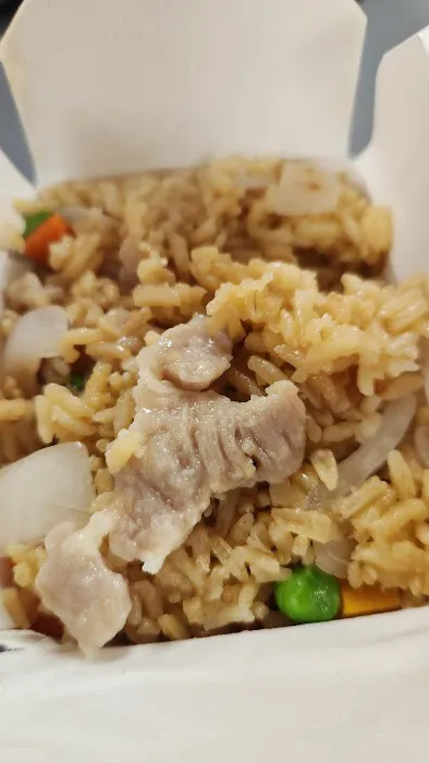 Hunan Express Chinese Restaurant 7