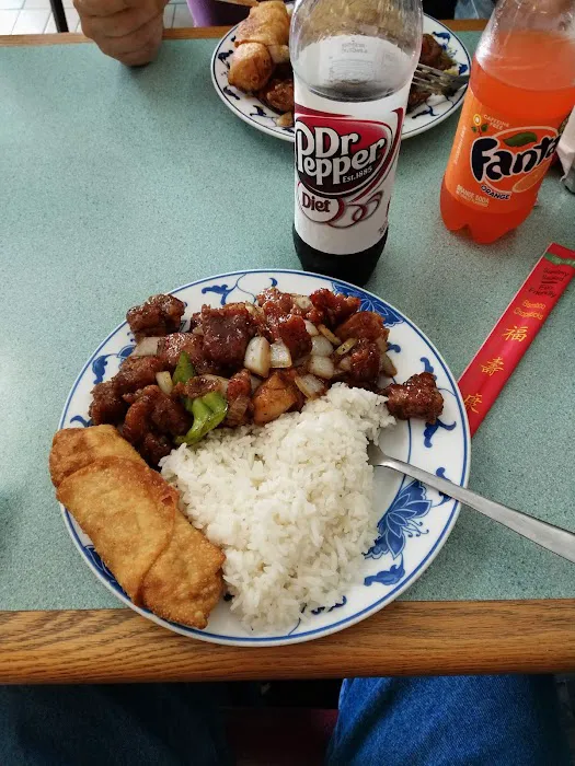 Hunan Express Chinese Restaurant 4