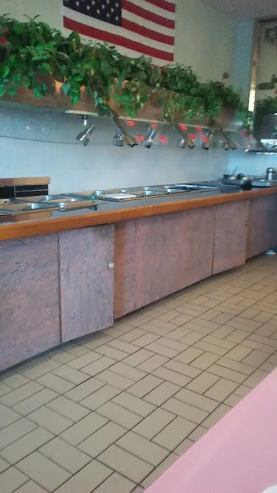 Hunan Express Chinese Restaurant 3