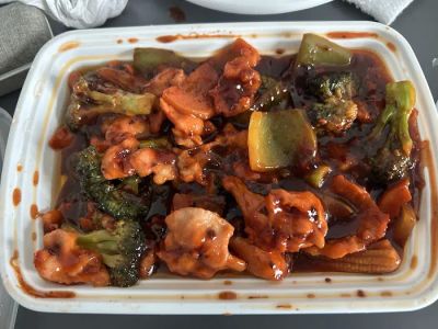 Hunan Express Chinese Restaurant 0