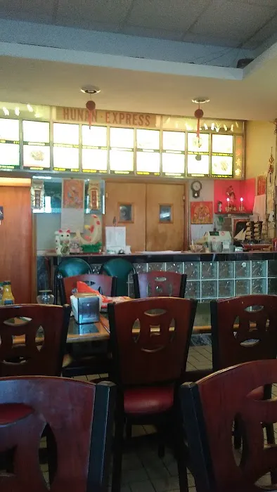 Hunan Express Chinese Restaurant 6