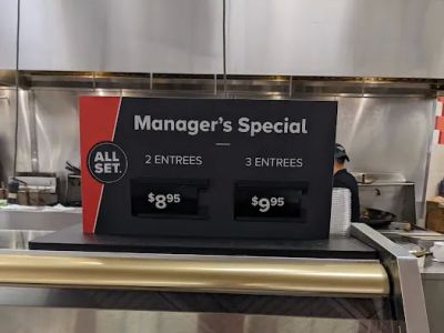 Hong Kong Chef 0