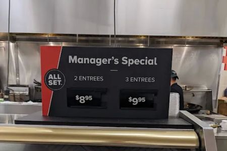 Hong Kong Chef