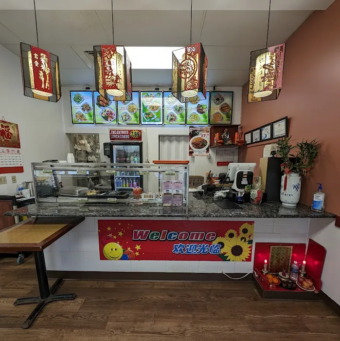 China Tea House 4