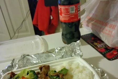 Good Friends Chinese Restaurant u53cbu8c0a