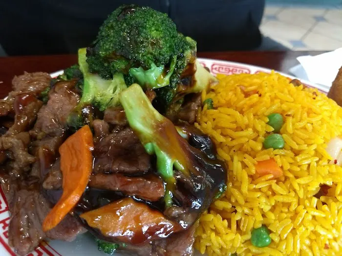 Good Friends Chinese Restaurant 友谊 9