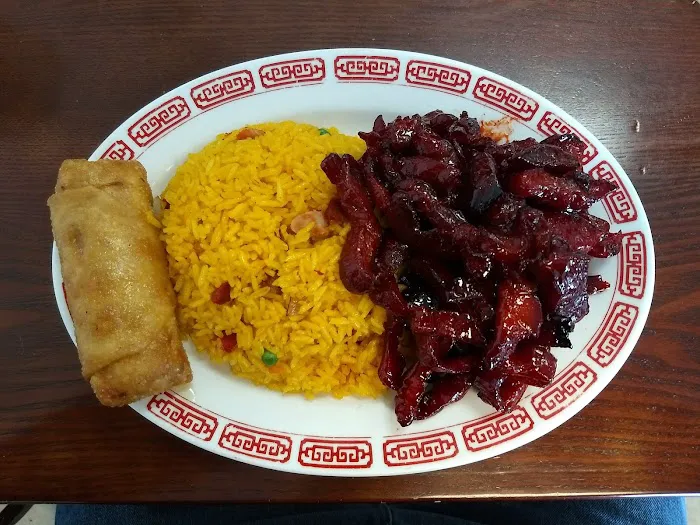 Good Friends Chinese Restaurant 友谊 8