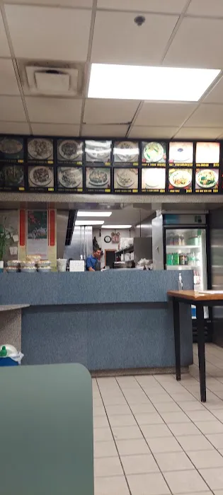 Good Friends Chinese Restaurant 友谊 4
