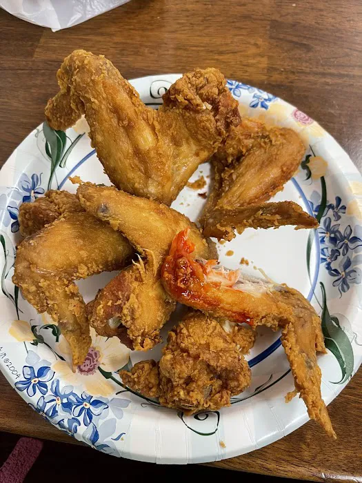 Zhu's Kitchen 3