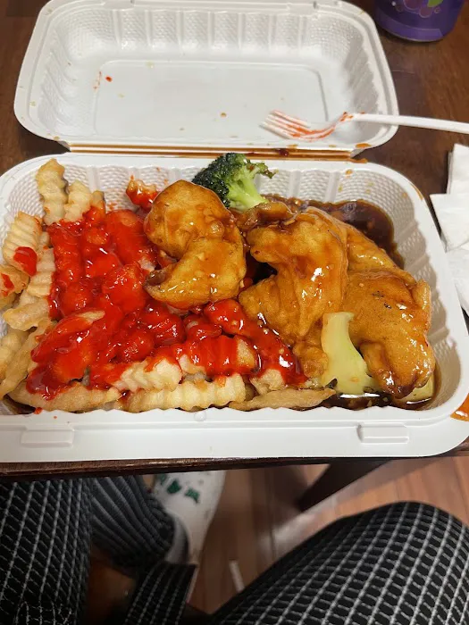 Zhu's Kitchen 7