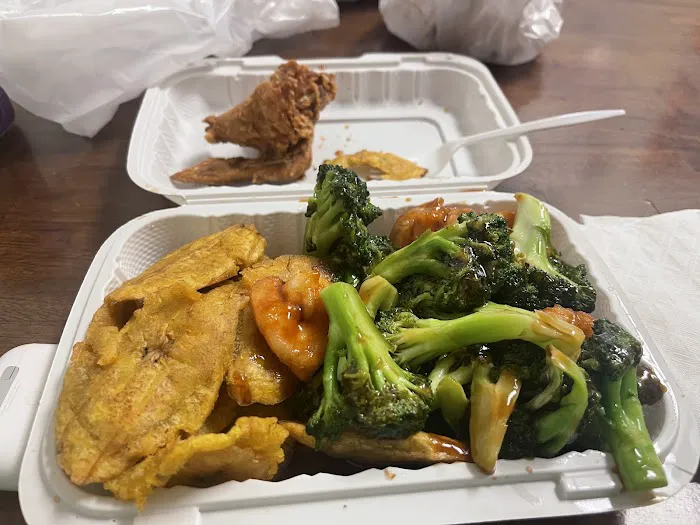 Zhu's Kitchen 2