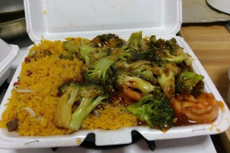 King's Chef