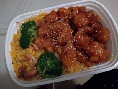 Good Taste Restaurant 0