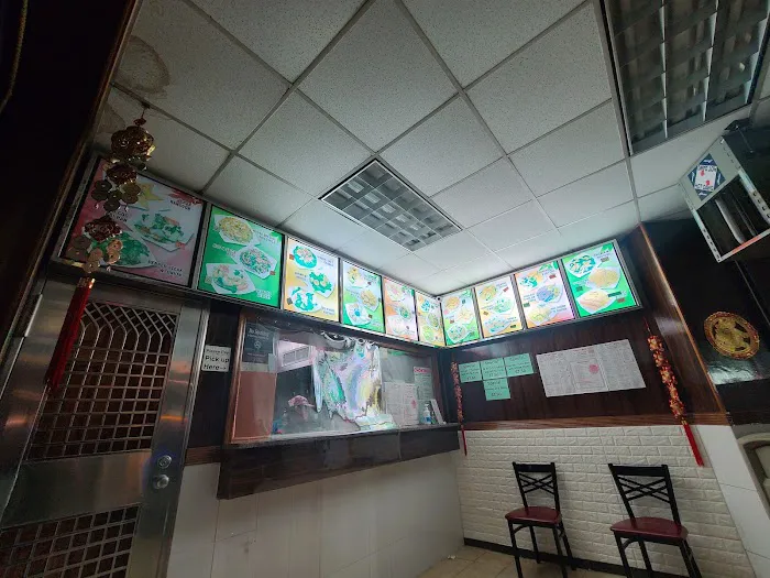 Good Taste Restaurant 5