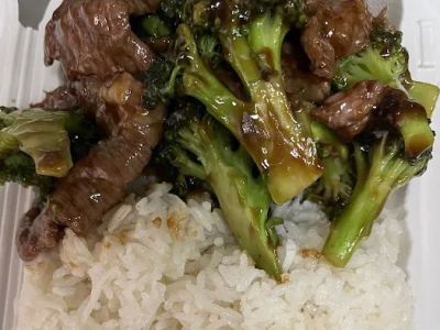 Great Wall Kitchen 0