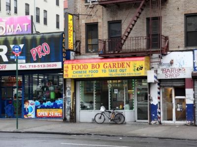 Food Bo Garden 0