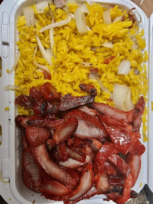 Hunts Point Chinese Restaurant 2